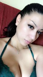 Yasmin Dae (Las Vegas), sexual photo