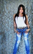 Vanessa from Las Vegas