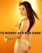 call girl Ts ROSSY, from Las Vegas