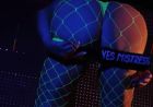 Naomi Sage, Las Vegas