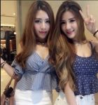 VIP ASIANSistersLiliCi, 21