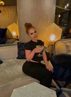 escort Kenzie — pictures and reviews