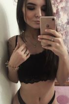 escorts Melli (Las Vegas)