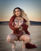 whore Natalia Springs from Las Vegas