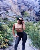 Cassie, photos from the escorts site Sexovegas.com