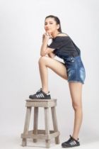 Roni James, +1725 33 667 12 Girls massage for the sex Las Vegas — Roni James, 24 age