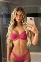 Kari — massage escort from Las Vegas