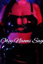 Naomi Sage — photos and reviews about the prostitute