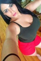 escorts Amirah (Las Vegas)