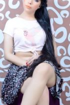 Call girl Lynn (26 age, )