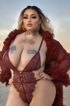 Natalia Springs, 23  age