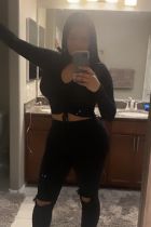 Alessa baby — escorts ad and pictures