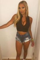 Call girl Brittany (0 age, )