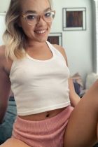 Katie Kush — photos and reviews about the prostitute